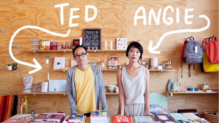 Thumbnail for Issue #29: Poketo’s Story