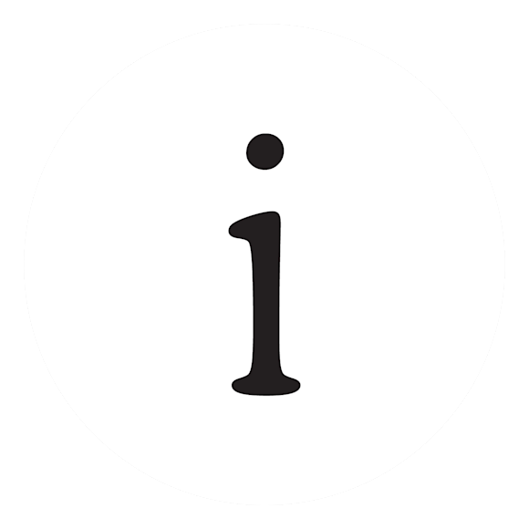 information symbol
