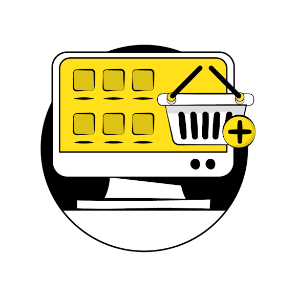 key e-commerce metrics