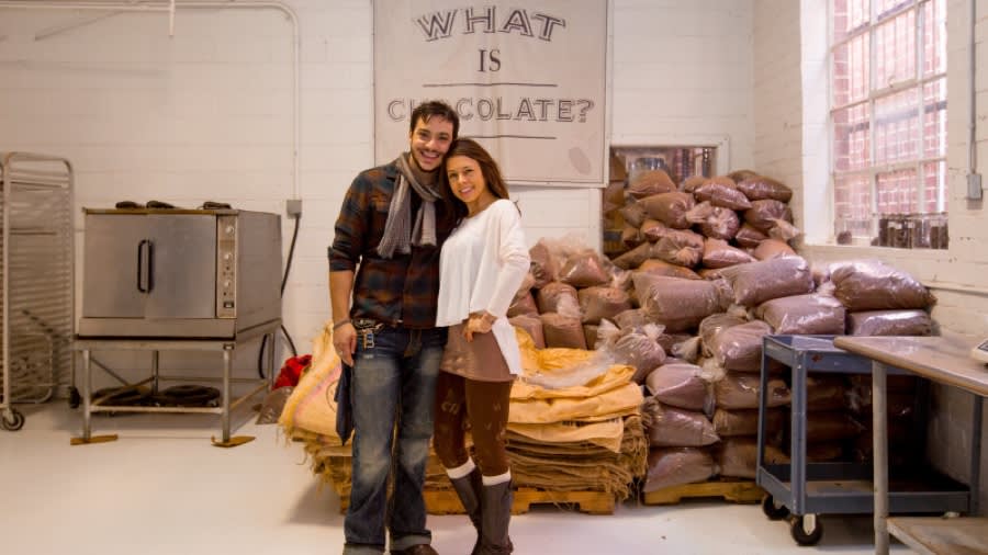 Thumbnail for Issue #41: Featuring Nicobella Organics