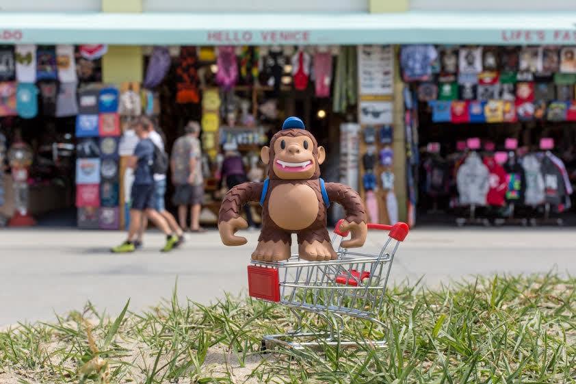 Hero image for Introducing Product Recommendations