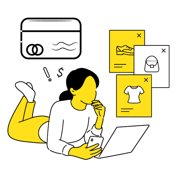 make money online graphic