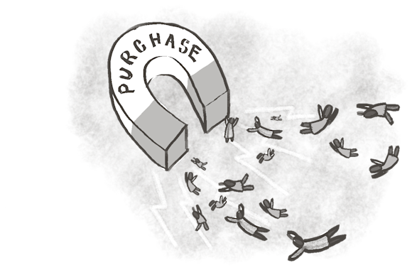 conversion rate optimization