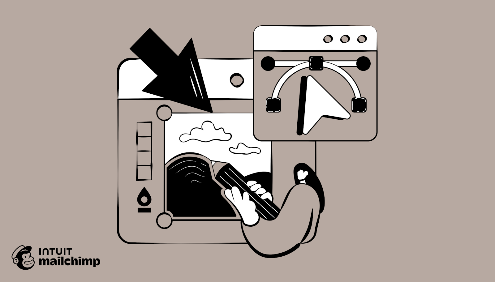 If you’re looking for graphic design websites for inspiration, check out our list of the top 13 sites.