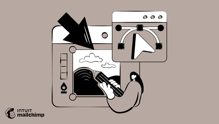 If you’re looking for graphic design websites for inspiration, check out our list of the top 13 sites.