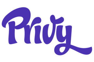 Privy logo