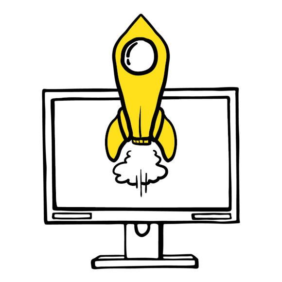 Enhance publishing and distribution efforts