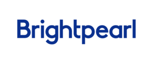 Brightpearl logo