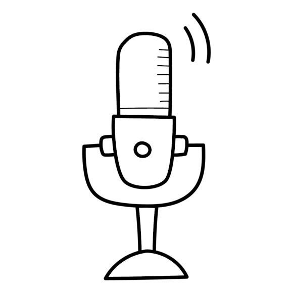 podcast microphone 