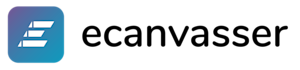 eCanvasser Logo