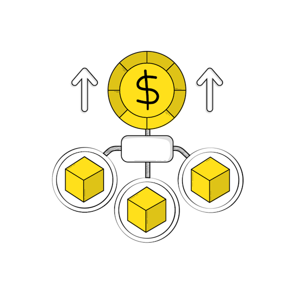 Common pricing models