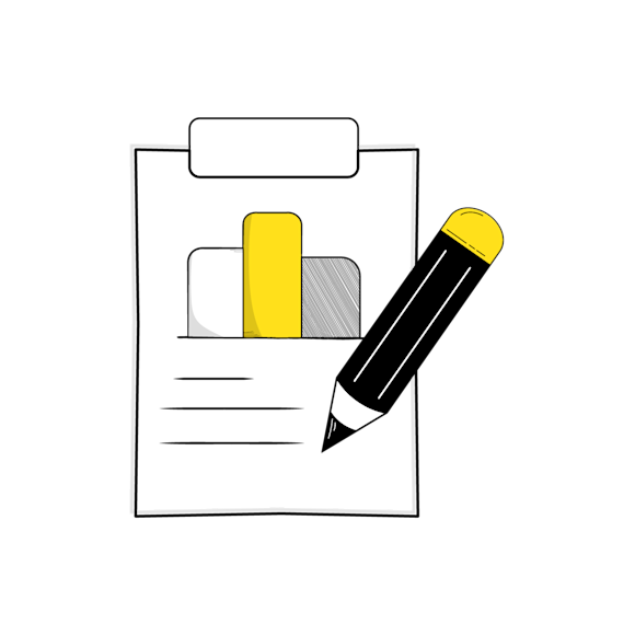 Project status report mistakes