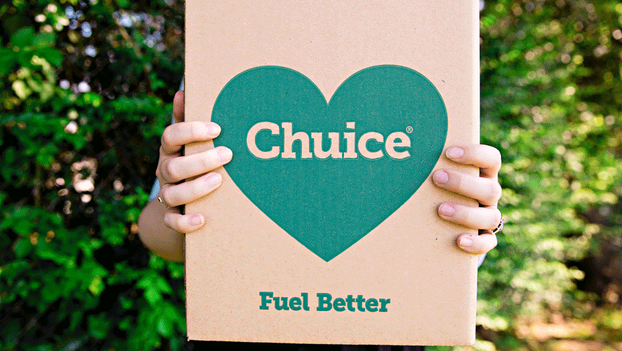 Chuice - Fuel Better