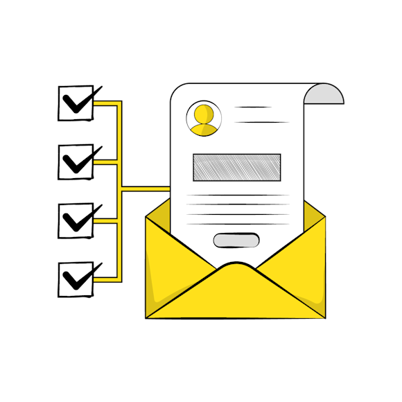 key elements of a newsletter