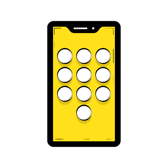 choose the right type of code