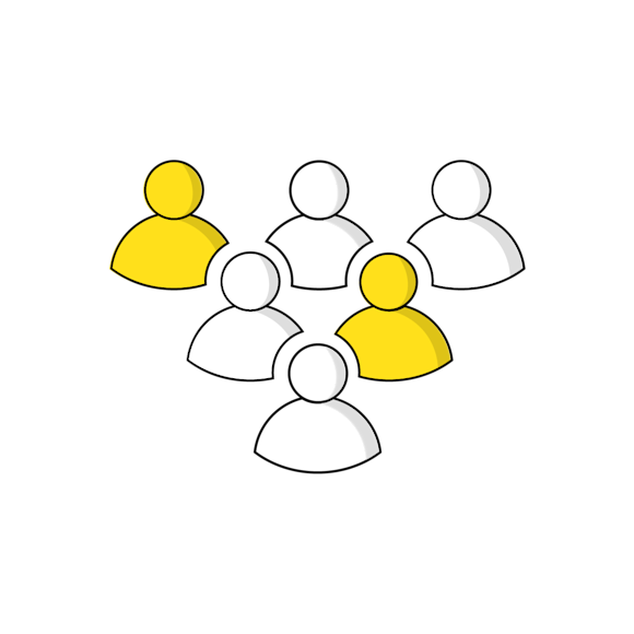 Engage all stakeholders when using a linear model