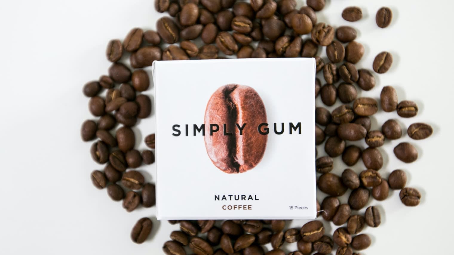 Thumbnail for Issue #78: Featuring Simply Gum