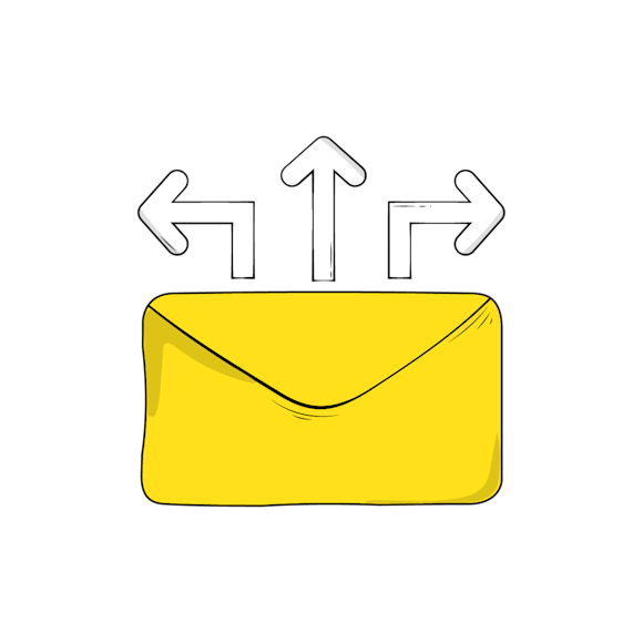 Improve email deliverability 