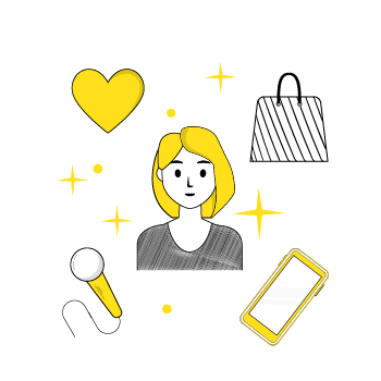 Needs-based segmentation allows you to build stronger connections 