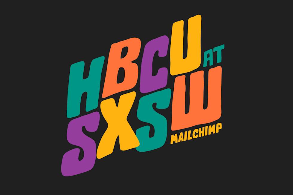 Hero image for Empowering 150 HBCU Students at SXSW