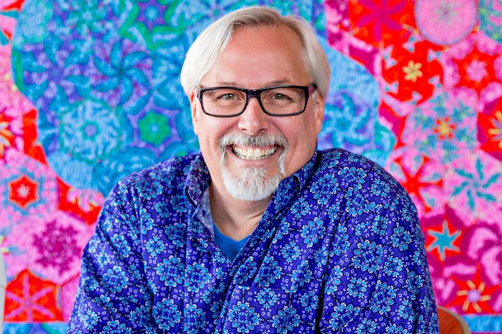 Hero image for Billboard Artist Spotlight: Brian White Quilts His Way to New Heights