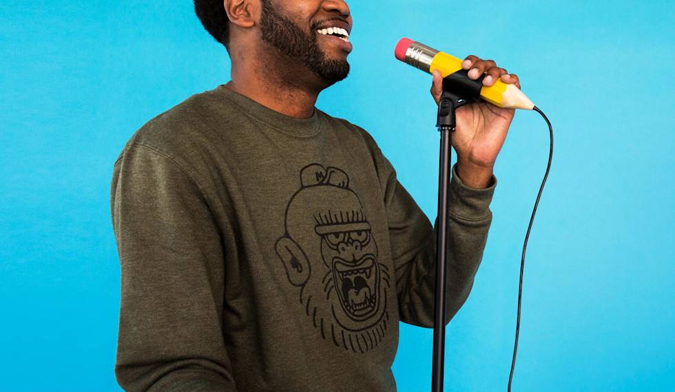 Hero image for How We Set the Stage for Our Writers