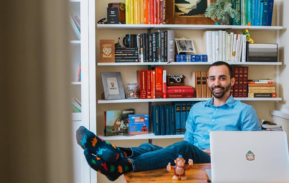 Hero image for Dissecting Really Good Email with Lucky Red Pixel