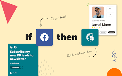 Stay on top of every opportunity with automations that organize, prioritize, and engage your prospects.