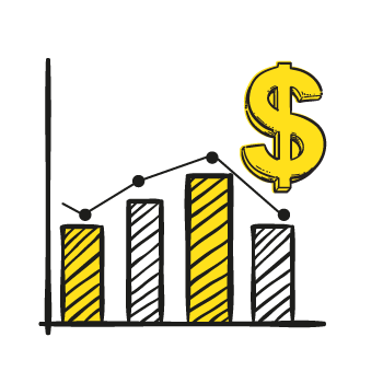 Use sales data for RFM analysis