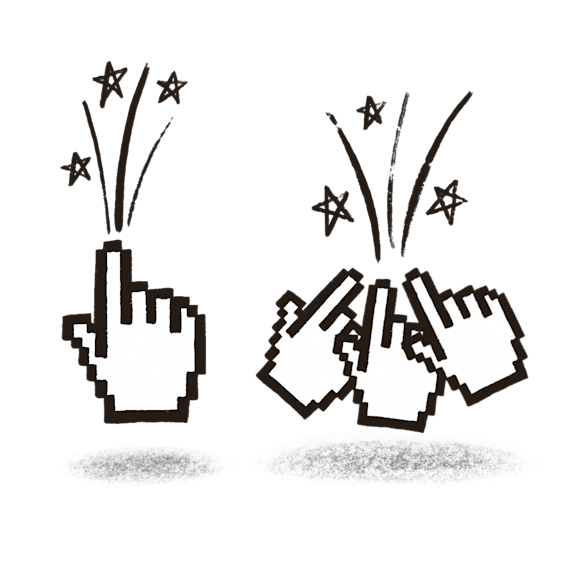 Choose between single-touch and multi-touch ecommerce attribution