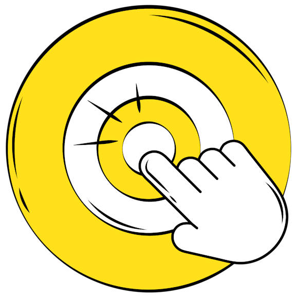 benefits of email buttons