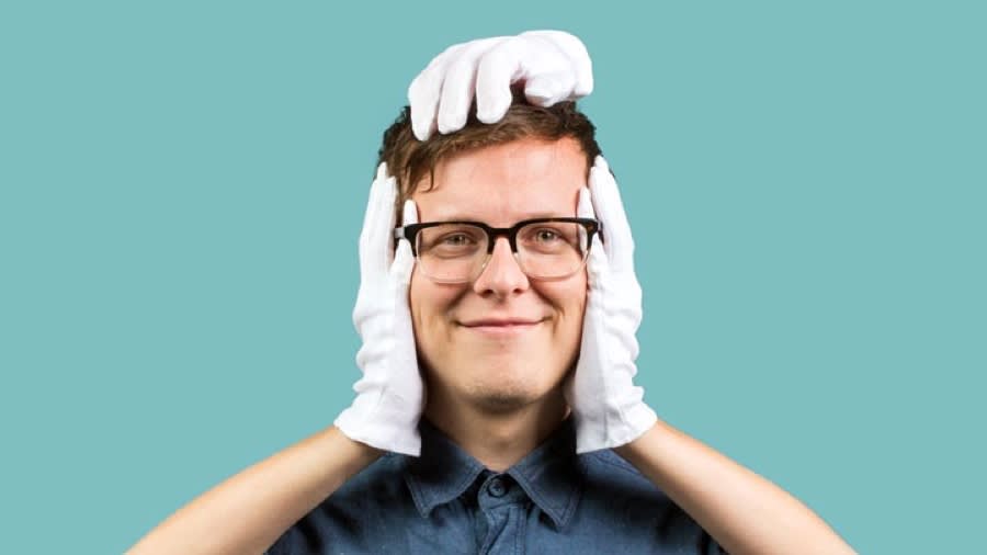 Thumbnail for The Power of Personalization — How to Humanize your Email Efforts