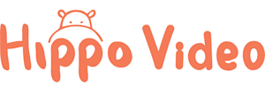 Hippo Video Logo