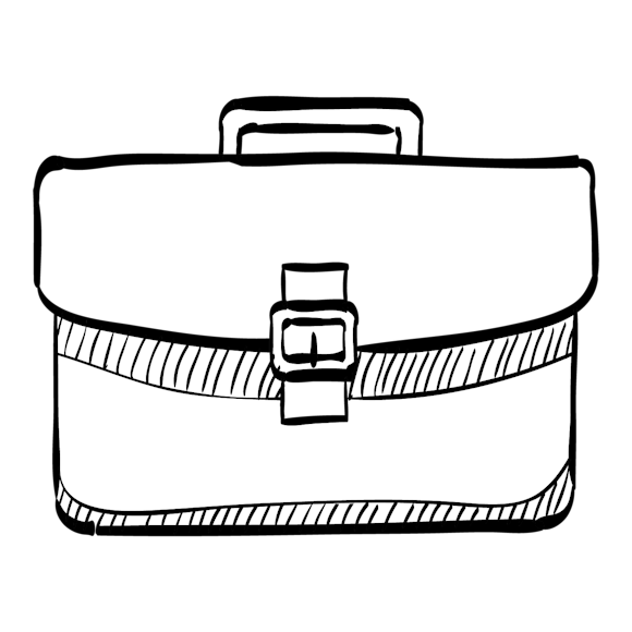 briefcase