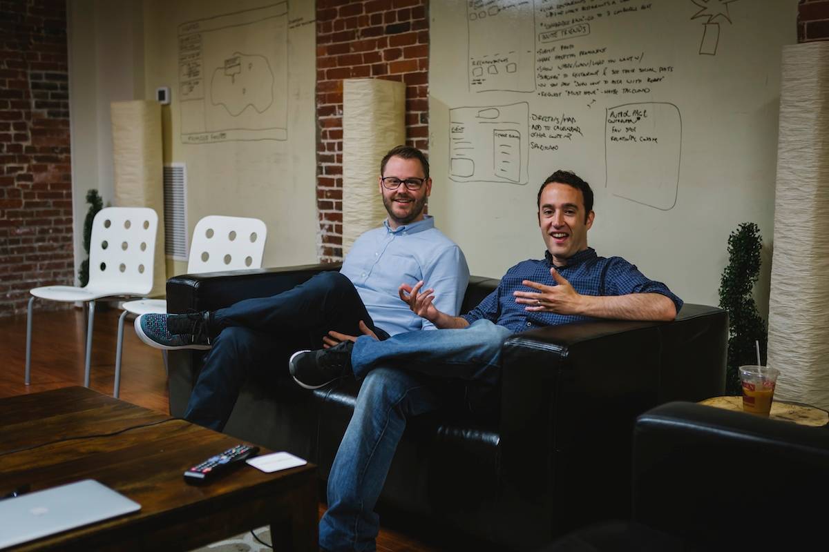 Thumbnail for Fancy Footwork: Leading Clients Through Automation