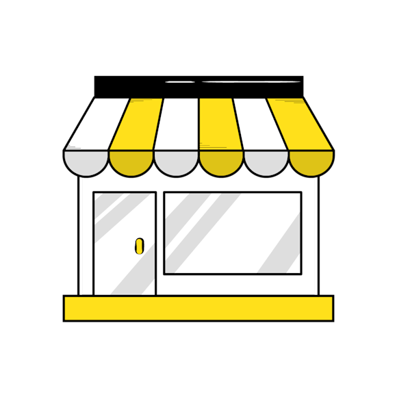 Competitive retail marketing