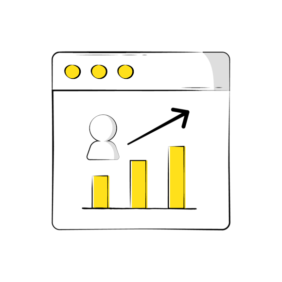 Improve engagement rate