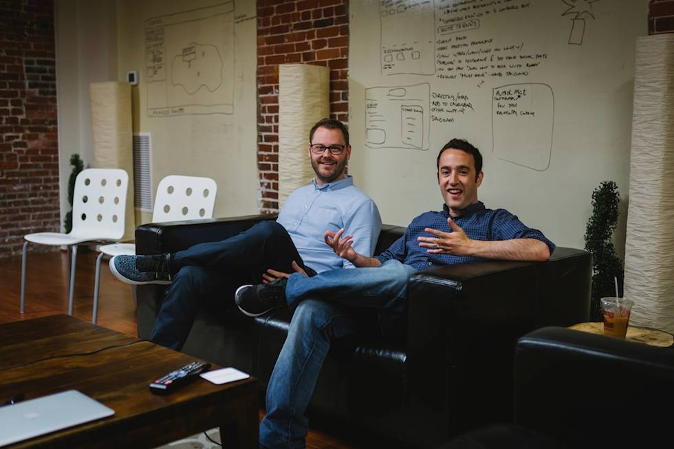 Hero image for Fancy Footwork: Leading Clients Through Automation