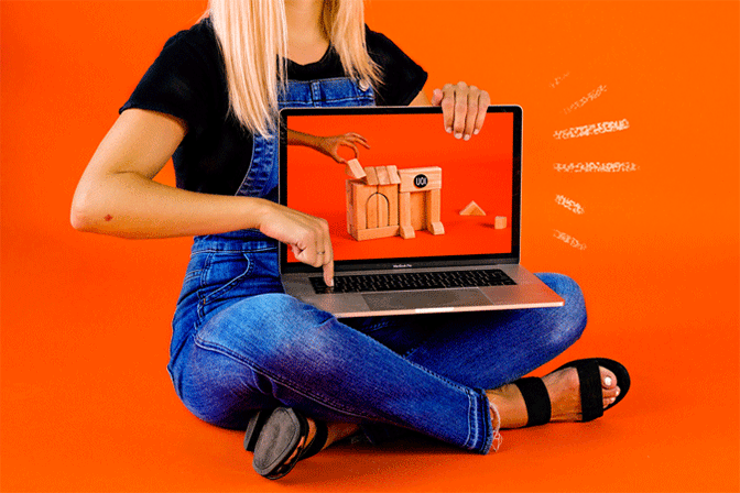 Hero image for Making the Leap from Brick and Mortar to E-Commerce with UOI Boutique