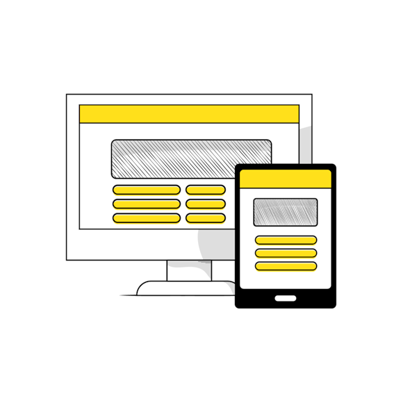 mobile responsiveness