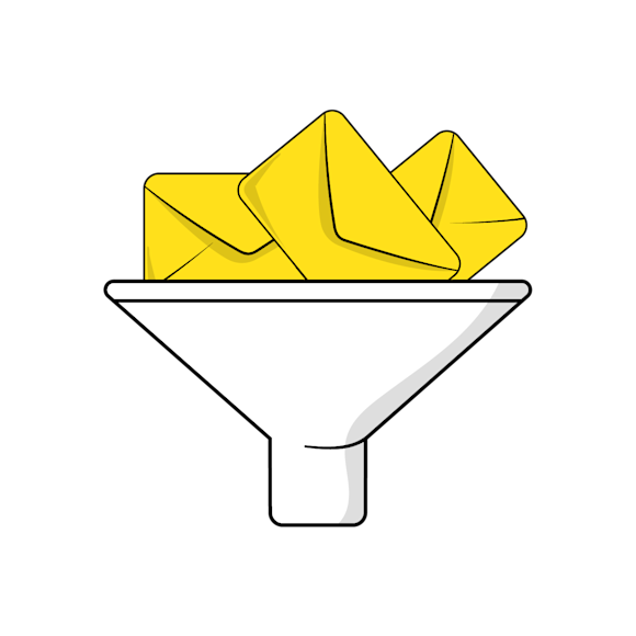 insurance email segmentation
