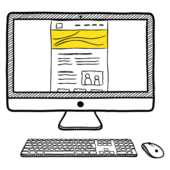 creating a membership site