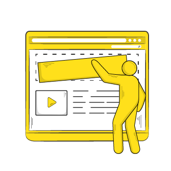 Trends in banner advertising