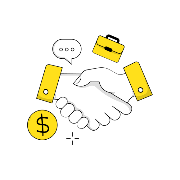 Sales closing techniques