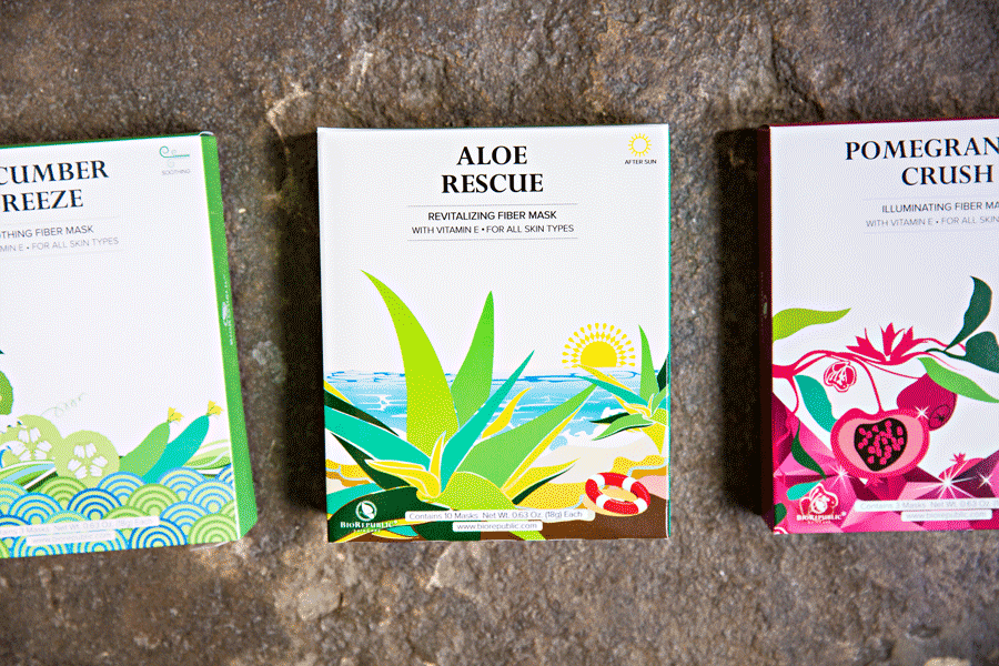 Hero image for Issue #71: Featuring BioRepublic