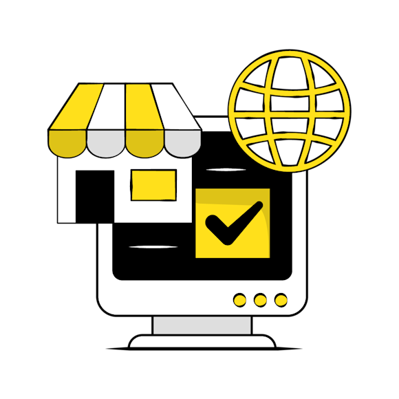 Rise above the digital noise