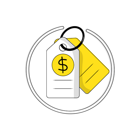 Alternative pricing approaches