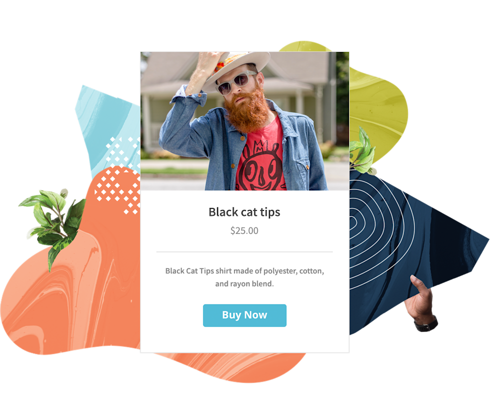 Hero image for Introducing Product Blocks