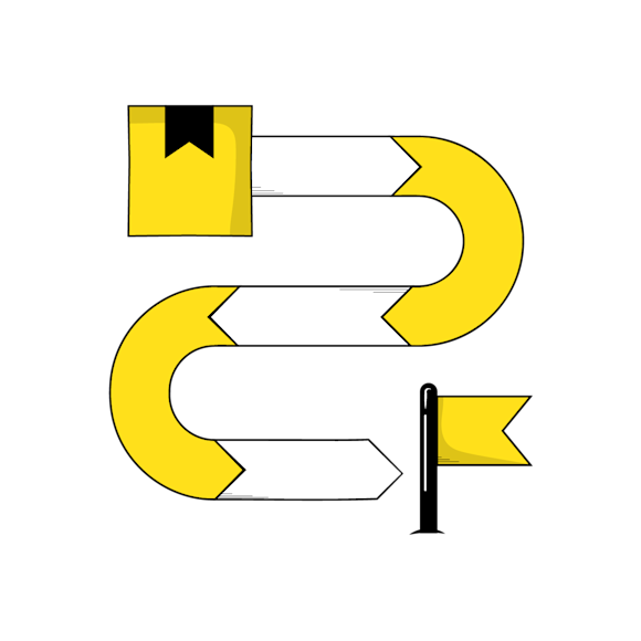 Effective marketing process