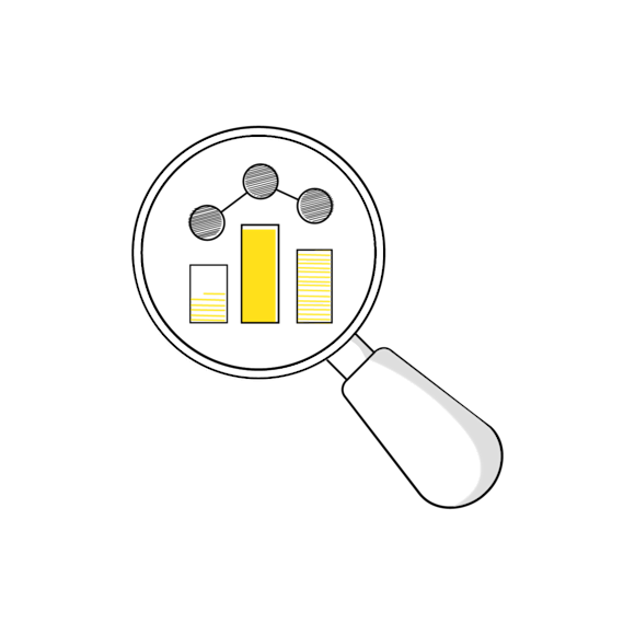 Analyzing marketing performance with time decay attribution